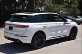 Thumbnail of 2025 Pristine White MET 3C Lincoln Corsair
