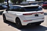 Thumbnail of 2025 Pristine White MET 3C Lincoln Corsair
