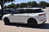 Thumbnail of 2025 Pristine White MET 3C Lincoln Corsair