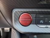 Thumbnail of 2025 Oxford White Ford Mustang