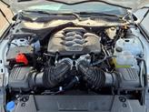 Thumbnail of 2025 Oxford White Ford Mustang