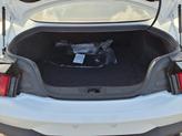 Thumbnail of 2025 Oxford White Ford Mustang