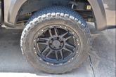 Thumbnail of 2020 Magnetic Gray Metallic Toyota Tacoma