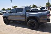 Thumbnail of 2020 Magnetic Gray Metallic Toyota Tacoma