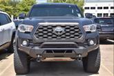 Thumbnail of 2020 Magnetic Gray Metallic Toyota Tacoma