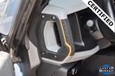 Thumbnail of 2023 Azure Gray Metallic Tri-Coat Ford Bronco