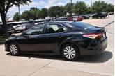 Thumbnail of 2020 Midnight Black Toyota Camry