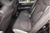 Thumbnail of 2020 Midnight Black Toyota Camry