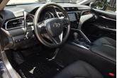 Thumbnail of 2020 Midnight Black Toyota Camry