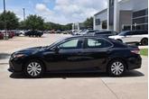 Thumbnail of 2020 Midnight Black Toyota Camry