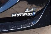 Thumbnail of 2020 Midnight Black Toyota Camry