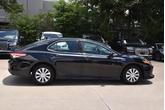 Thumbnail of 2020 Midnight Black Toyota Camry