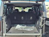 Thumbnail of 2025 Shadow Black Ford Bronco