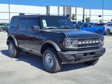 Thumbnail of 2025 Shadow Black Ford Bronco