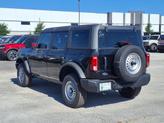 Thumbnail of 2025 Shadow Black Ford Bronco
