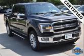 Thumbnail of 2024 Darkened Bronze Ford F-150