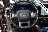 Thumbnail of 2024 Darkened Bronze Ford F-150