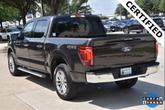 Thumbnail of 2024 Darkened Bronze Ford F-150