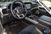 Thumbnail of 2024 Darkened Bronze Ford F-150