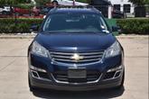 Thumbnail of 2016 Blue Velvet Chevrolet Traverse