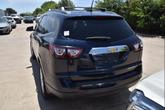 Thumbnail of 2016 Blue Velvet Chevrolet Traverse