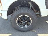 Thumbnail of 2025 Star White Ford F-250