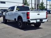 Thumbnail of 2025 Star White Ford F-250