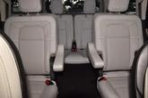 Thumbnail of 2025 Pristine White MET 3C Lincoln Aviator