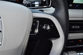 Thumbnail of 2025 Pristine White MET 3C Lincoln Aviator