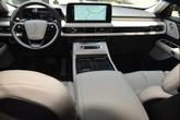 Thumbnail of 2025 Pristine White MET 3C Lincoln Aviator