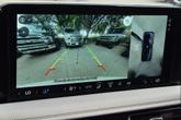 Thumbnail of 2025 Pristine White MET 3C Lincoln Aviator