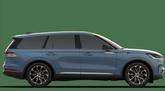Thumbnail of 2025 Whisper Blue Lincoln Aviator