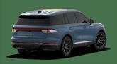 Thumbnail of 2025 Whisper Blue Lincoln Aviator