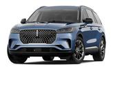 Thumbnail of 2025 Whisper Blue Lincoln Aviator