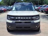 Thumbnail of 2025 Desert Sand Ford Bronco Sport