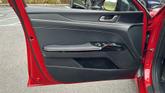 Thumbnail of 2025 Runway Red Kia K5