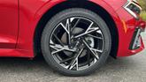 Thumbnail of 2025 Runway Red Kia K5