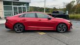 Thumbnail of 2025 Runway Red Kia K5