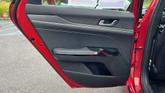 Thumbnail of 2025 Runway Red Kia K5