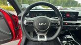 Thumbnail of 2025 Runway Red Kia K5