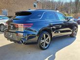 Thumbnail of 2025 Vik Black Genesis GV70