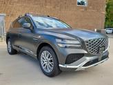 2025 Genesis GV80 2.5T Standard