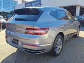 Thumbnail of 2025 Savile Silver Genesis GV80