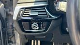 Thumbnail of 2022 Bernina Gray Amber Effect Metallic BMW 530