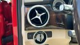 Thumbnail of 2015 Red Mercedes-Benz GLK-Class