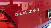 Thumbnail of 2015 Red Mercedes-Benz GLK-Class
