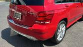 Thumbnail of 2015 Red Mercedes-Benz GLK-Class