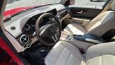 Thumbnail of 2015 Red Mercedes-Benz GLK-Class