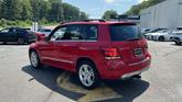 Thumbnail of 2015 Red Mercedes-Benz GLK-Class