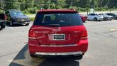 Thumbnail of 2015 Red Mercedes-Benz GLK-Class